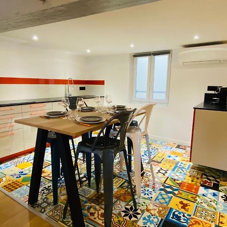 Le Loft Saint Remi Apartment Bordeaux Luaran gambar
